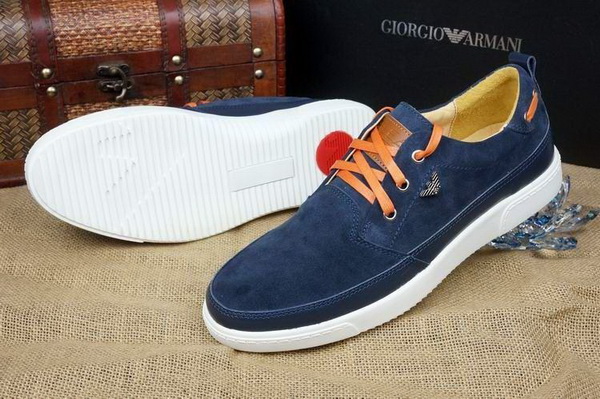 Amani Fashion Casual Men Shoes--066